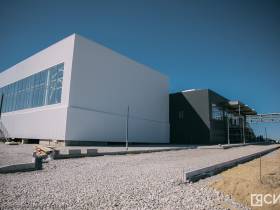 Первый этап реконструкции проспекта Ленина завершается в Якутске