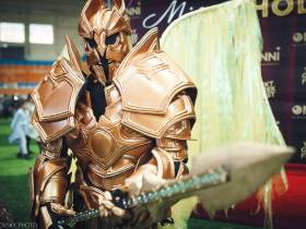 Фестиваль поп-культуры «Geek Fest» состоится в Якутске