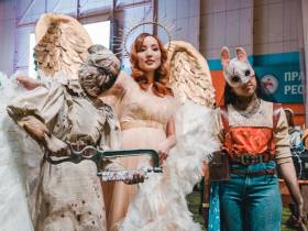 Фестиваль поп-культуры «Geek Fest» состоится в Якутске