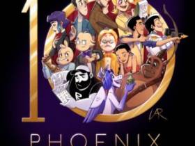 Фестиваль поп-культуры «Geek Fest» состоится в Якутске