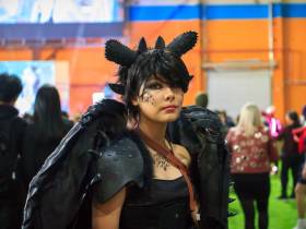 Фестиваль поп-культуры «Geek Fest» состоится в Якутске