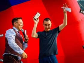 100-летию Якутской АССР посвятили День металлурга на Нежданинском месторождении