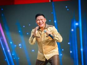 100-летию Якутской АССР посвятили День металлурга на Нежданинском месторождении