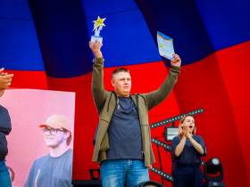 100-летию Якутской АССР посвятили День металлурга на Нежданинском месторождении