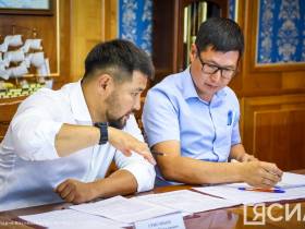 Более 200 аварийных домов расселят в рамках комплексного развития территорий в Якутске