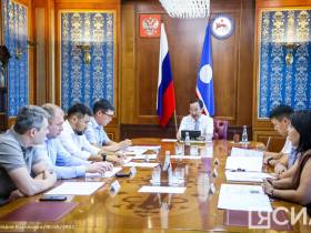 Более 200 аварийных домов расселят в рамках комплексного развития территорий в Якутске