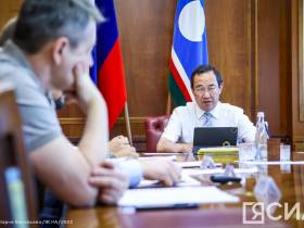 Более 200 аварийных домов расселят в рамках комплексного развития территорий в Якутске