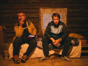 Владимир Мункуев — об уровне якутского кино, синдроме провинциальности и новом проекте 