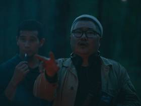 Владимир Мункуев — об уровне якутского кино, синдроме провинциальности и новом проекте 