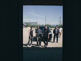 Владимир Мункуев — об уровне якутского кино, синдроме провинциальности и новом проекте 