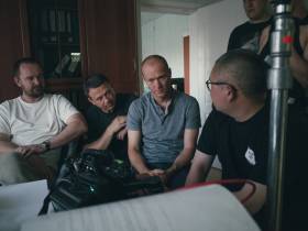 Владимир Мункуев — об уровне якутского кино, синдроме провинциальности и новом проекте 