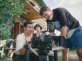 Владимир Мункуев — об уровне якутского кино, синдроме провинциальности и новом проекте 