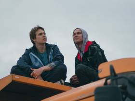 Владимир Мункуев — об уровне якутского кино, синдроме провинциальности и новом проекте 