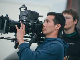 Владимир Мункуев — об уровне якутского кино, синдроме провинциальности и новом проекте 