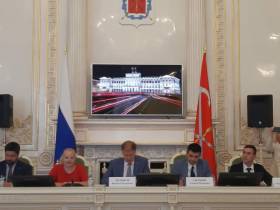 Выставка работ якутского фотографа Ерофея Ересько открылась в Санкт-Петербурге