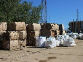 Якутский проект по поддержке цехов вторсырья даёт первые результаты