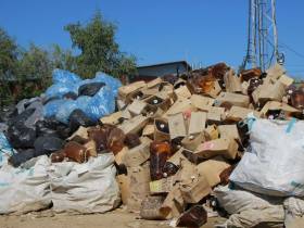 Якутский проект по поддержке цехов вторсырья даёт первые результаты