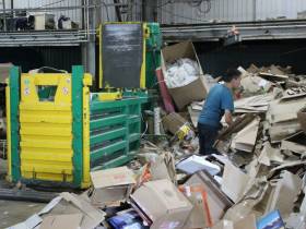 Якутский проект по поддержке цехов вторсырья даёт первые результаты