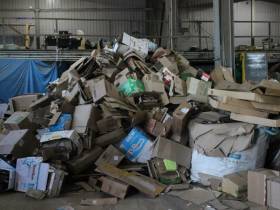 Якутский проект по поддержке цехов вторсырья даёт первые результаты