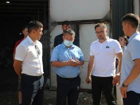 Якутский проект по поддержке цехов вторсырья даёт первые результаты