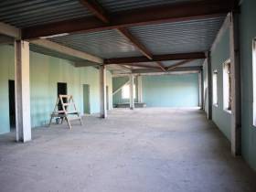 Новую школу введут в 2023 году в посёлке Чокурдах