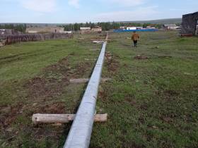 По решению комиссии ЧС в Верхоянском районе отопительный сезон начнется раньше срока