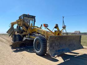 Более 12 км дорог отремонтируют в Чурапчинском районе Якутии