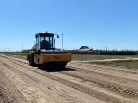 Более 12 км дорог отремонтируют в Чурапчинском районе Якутии