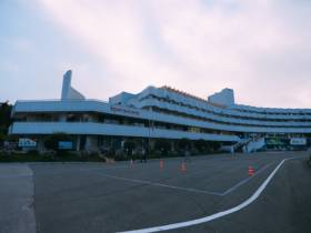 Открытие спортивной деревни VII Международных спортивных игр "Дети Азии" состоялось во Владивостоке