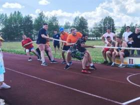 В Якутии подвели итоги спартакиады железнодорожников 