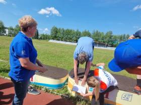 В Якутии подвели итоги спартакиады железнодорожников 