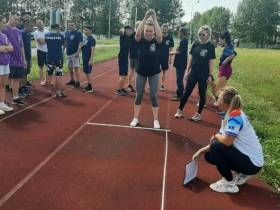 В Якутии подвели итоги спартакиады железнодорожников 