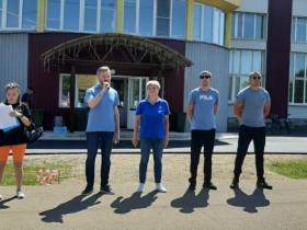 В Якутии подвели итоги спартакиады железнодорожников 