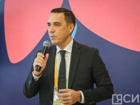 Медали и экипировку Игр "Дети Азии" презентовали во Владивостоке