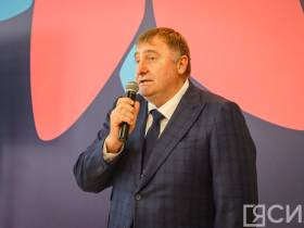 Медали и экипировку Игр "Дети Азии" презентовали во Владивостоке