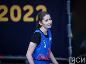 «Дети Азии — 2022»: итоги первого дня команды Якутии по пляжному волейболу и баскетболу