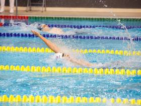 Пловец Владислав Адасько принес сборной Якутии первую медаль игр «Дети Азии»