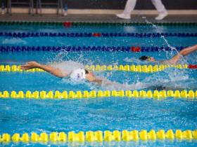 Пловец Владислав Адасько принес сборной Якутии первую медаль игр «Дети Азии»