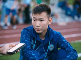 Спортсмены из Якутии готовы показать свои лучшие результаты на играх «Дети Азии»