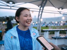 Спортсмены из Якутии готовы показать свои лучшие результаты на играх «Дети Азии»