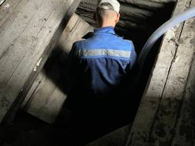 Студотряды работают в Верхоянском районе, пострадавшем от дождевого паводка