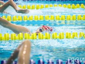 Сборная Якутии по плаванию осталась без медалей во второй день Игр "Дети Азии"