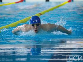 Сборная Якутии по плаванию осталась без медалей во второй день Игр "Дети Азии"