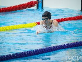 Сборная Якутии по плаванию осталась без медалей во второй день Игр "Дети Азии"