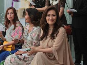 Первый литературный бал состоялся в Якутске