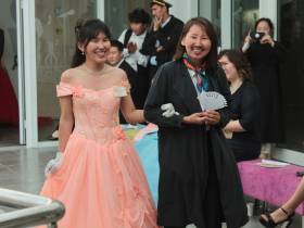 Первый литературный бал состоялся в Якутске