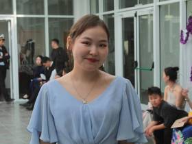 Первый литературный бал состоялся в Якутске