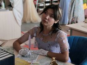 Первый литературный бал состоялся в Якутске