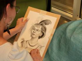 Первый литературный бал состоялся в Якутске