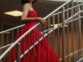 Первый литературный бал состоялся в Якутске